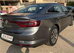 رينو تلسمان